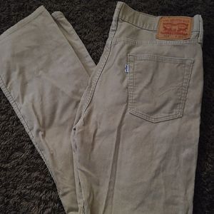 Levi's 514 Jeans